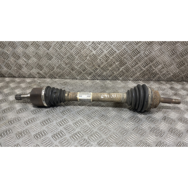 Cardan gauche (transmission) PEUGEOT 208 1 Photo n°1