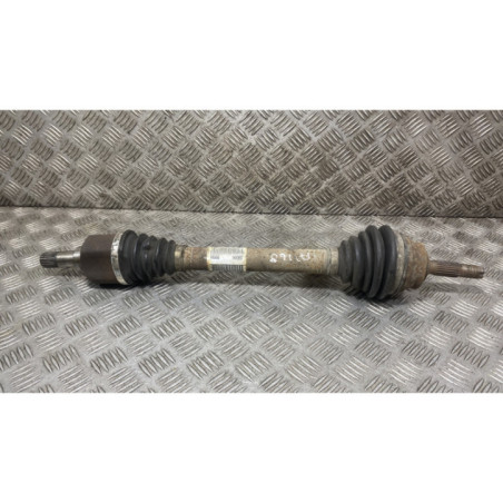 Cardan gauche (transmission) PEUGEOT 208 1 Photo n°1