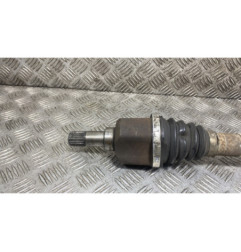Cardan gauche (transmission) PEUGEOT 208 1