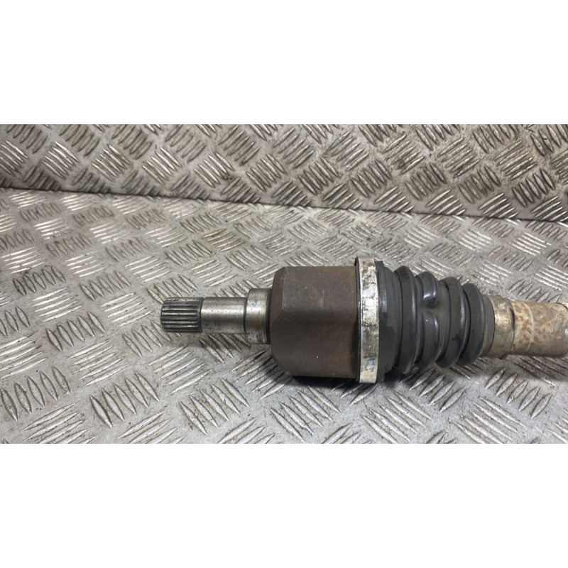 Cardan gauche (transmission) PEUGEOT 208 1 Photo n°2