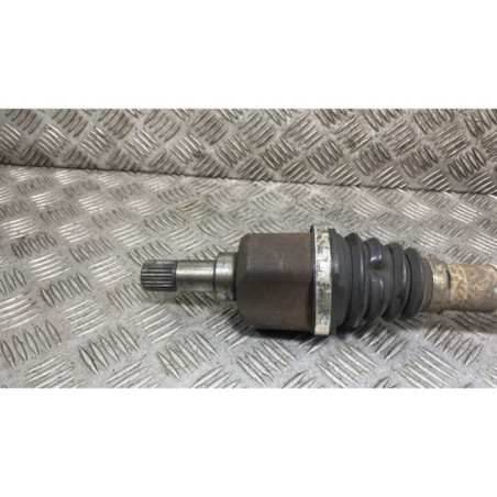 Cardan gauche (transmission) PEUGEOT 208 1