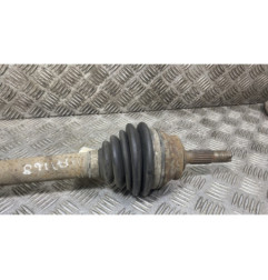 Cardan gauche (transmission) PEUGEOT 208 1