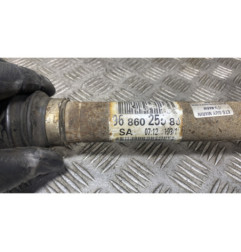 Cardan gauche (transmission) PEUGEOT 208 1