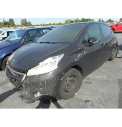 Cardan gauche (transmission) PEUGEOT 208 1