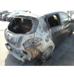 Cardan gauche (transmission) PEUGEOT 208 1