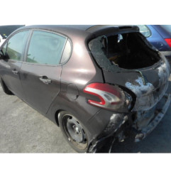 Cardan gauche (transmission) PEUGEOT 208 1