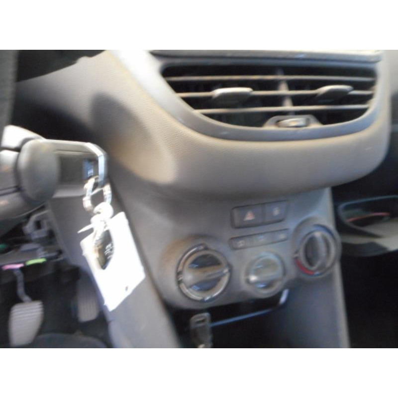 Cardan gauche (transmission) PEUGEOT 208 1 Photo n°11
