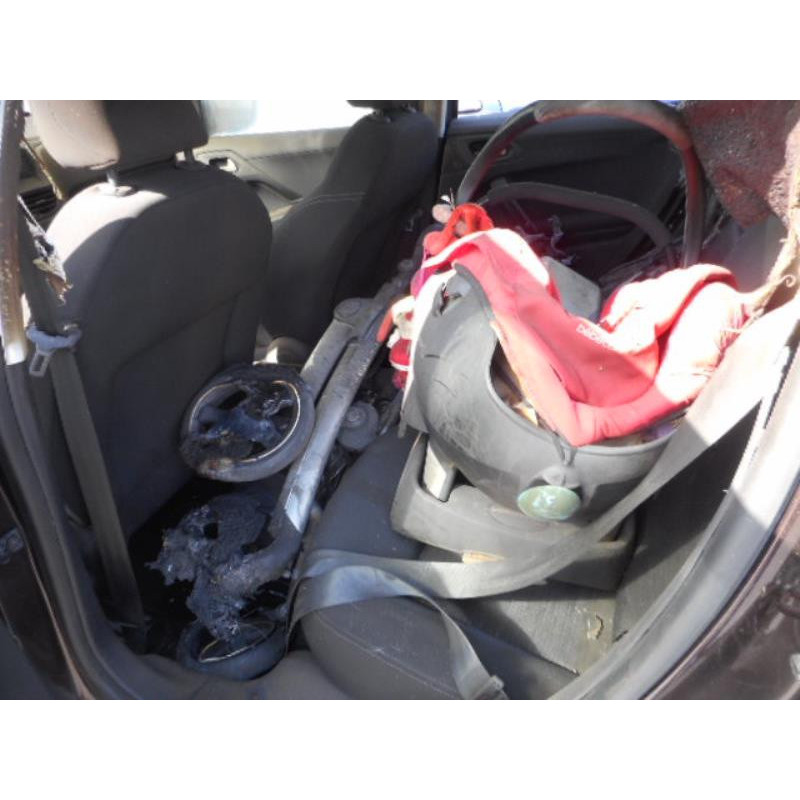 Cardan gauche (transmission) PEUGEOT 208 1 Photo n°12