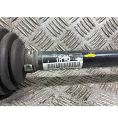 Cardan gauche (transmission) VOLKSWAGEN GOLF 6 Photo n°1