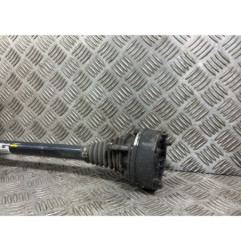 Cardan gauche (transmission) VOLKSWAGEN GOLF 6