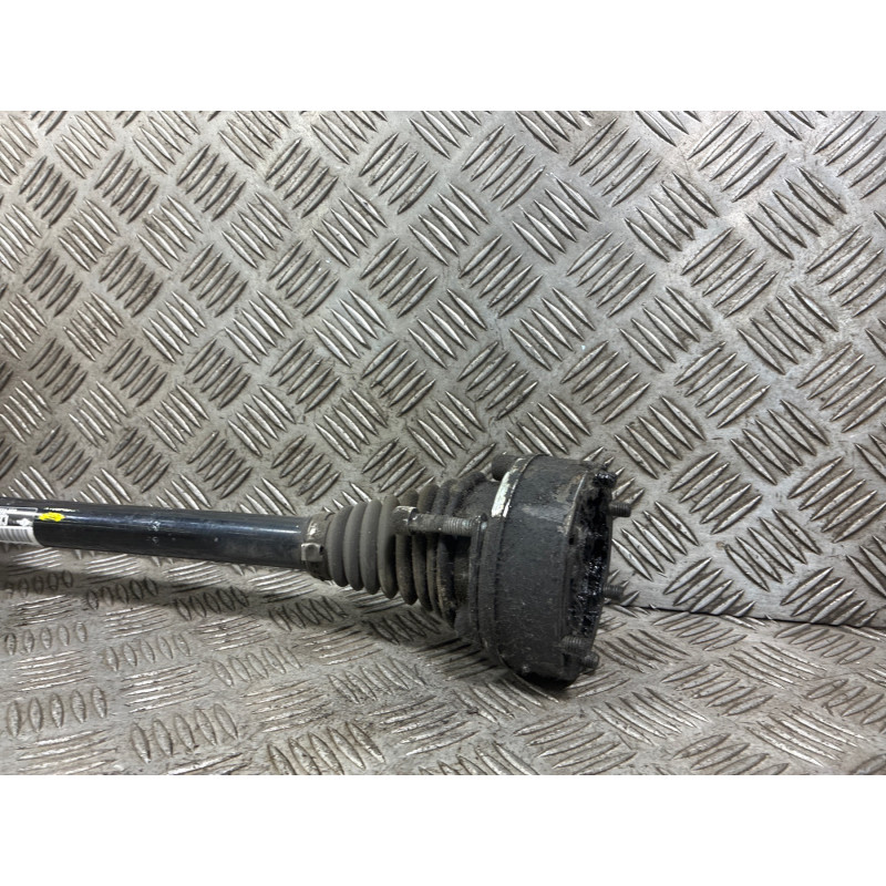 Cardan gauche (transmission) VOLKSWAGEN GOLF 6 Photo n°4