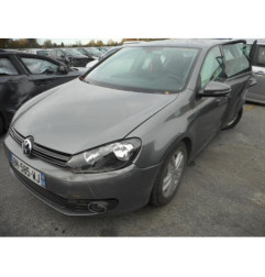Cardan gauche (transmission) VOLKSWAGEN GOLF 6