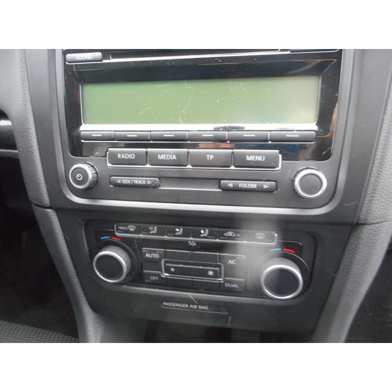 Cardan gauche (transmission) VOLKSWAGEN GOLF 6 Photo n°11