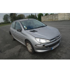 Amortisseur avant gauche PEUGEOT 206