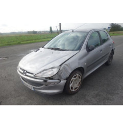 Amortisseur avant gauche PEUGEOT 206