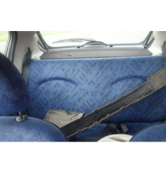 Amortisseur avant gauche PEUGEOT 206