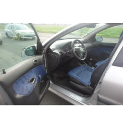 Amortisseur avant gauche PEUGEOT 206
