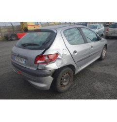 Amortisseur avant gauche PEUGEOT 206