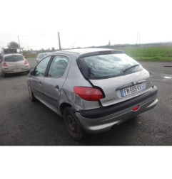 Amortisseur avant gauche PEUGEOT 206