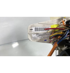 Commande chauffage NISSAN MICRA 3 Photo n°1