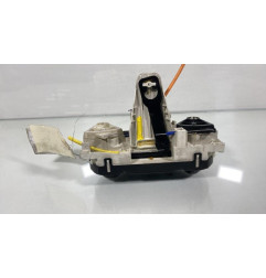 Commande chauffage NISSAN MICRA 3