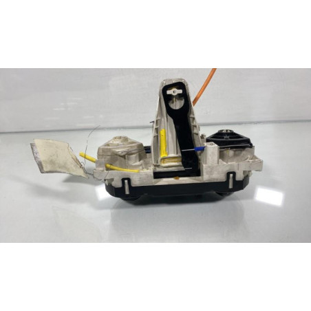 Commande chauffage NISSAN MICRA 3