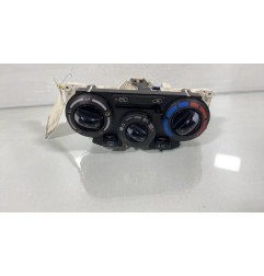 Commande chauffage NISSAN MICRA 3
