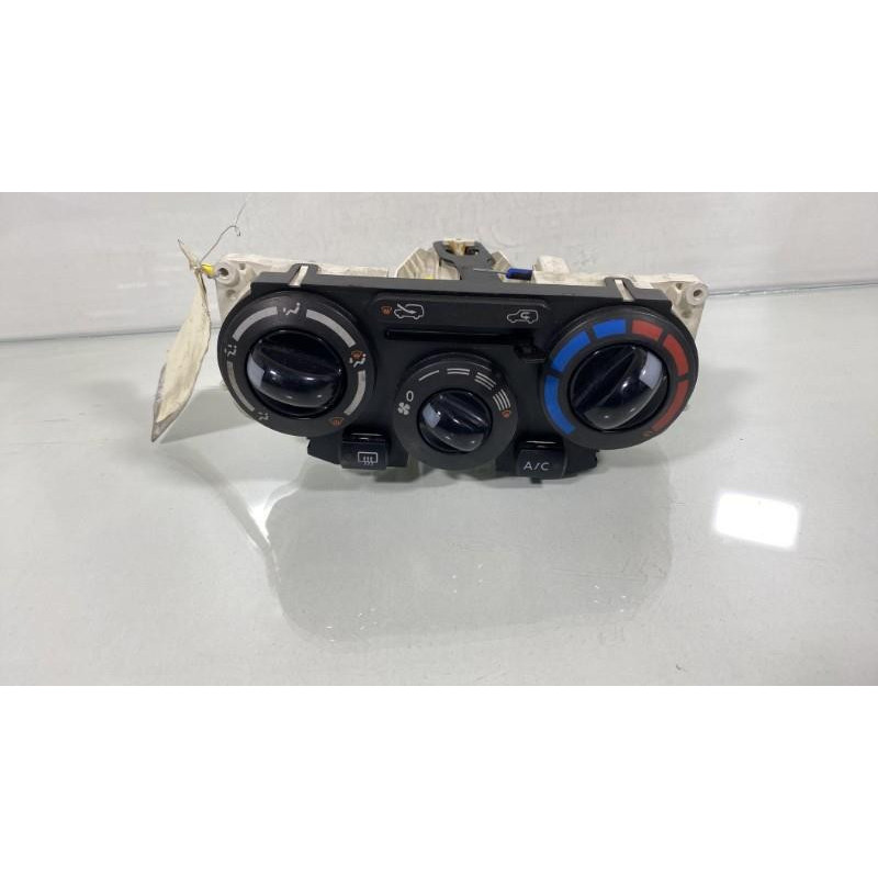 Commande chauffage NISSAN MICRA 3 Photo n°3