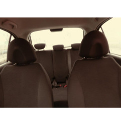 Commande chauffage NISSAN MICRA 3
