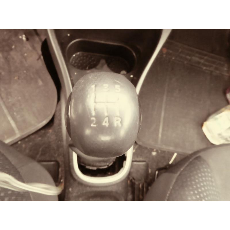 Commande chauffage NISSAN MICRA 3 Photo n°9