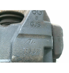 Etrier avant droit (freinage) RENAULT MEGANE 3