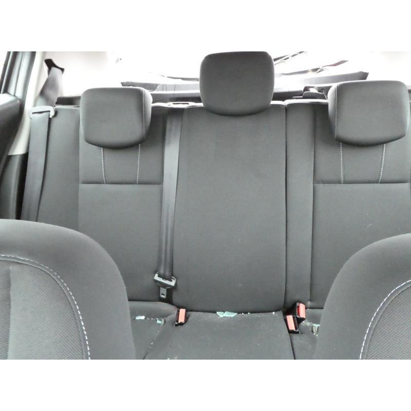 Etrier avant droit (freinage) RENAULT MEGANE 3 Photo n°4