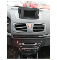 Etrier avant droit (freinage) RENAULT MEGANE 3
