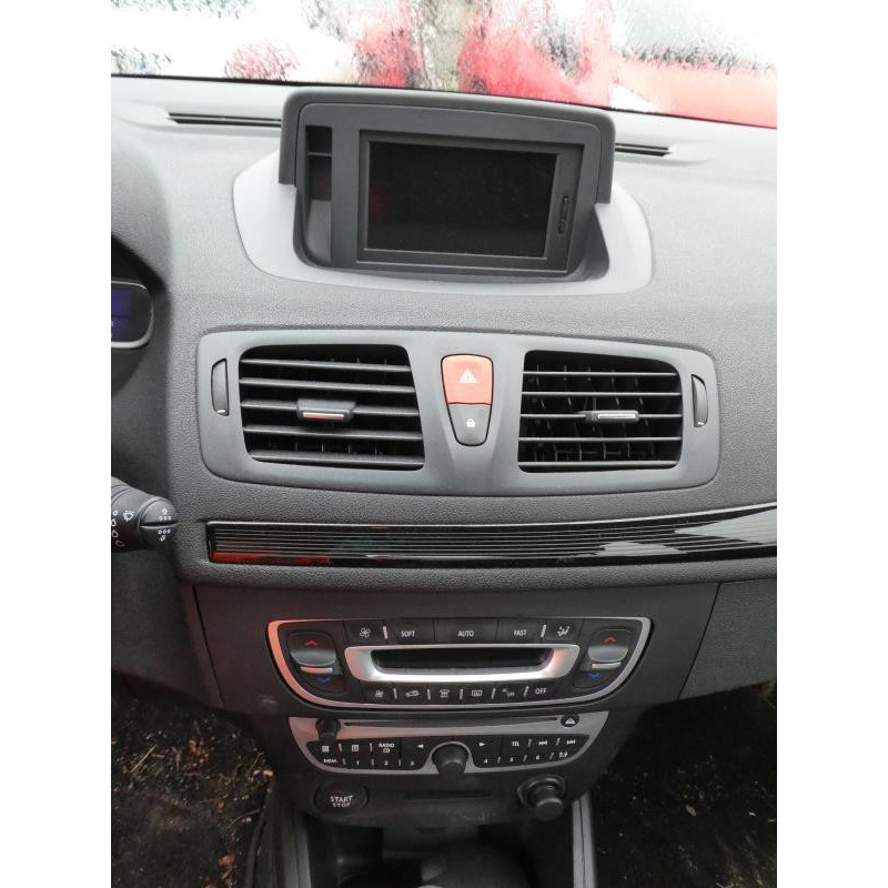 Etrier avant droit (freinage) RENAULT MEGANE 3 Photo n°5