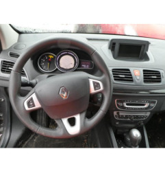 Etrier avant droit (freinage) RENAULT MEGANE 3