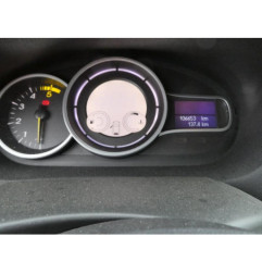 Etrier avant droit (freinage) RENAULT MEGANE 3