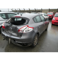 Etrier avant droit (freinage) RENAULT MEGANE 3
