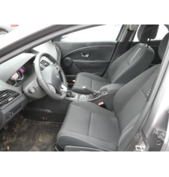 Etrier avant droit (freinage) RENAULT MEGANE 3