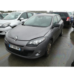 Etrier avant droit (freinage) RENAULT MEGANE 3
