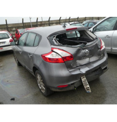 Etrier avant droit (freinage) RENAULT MEGANE 3