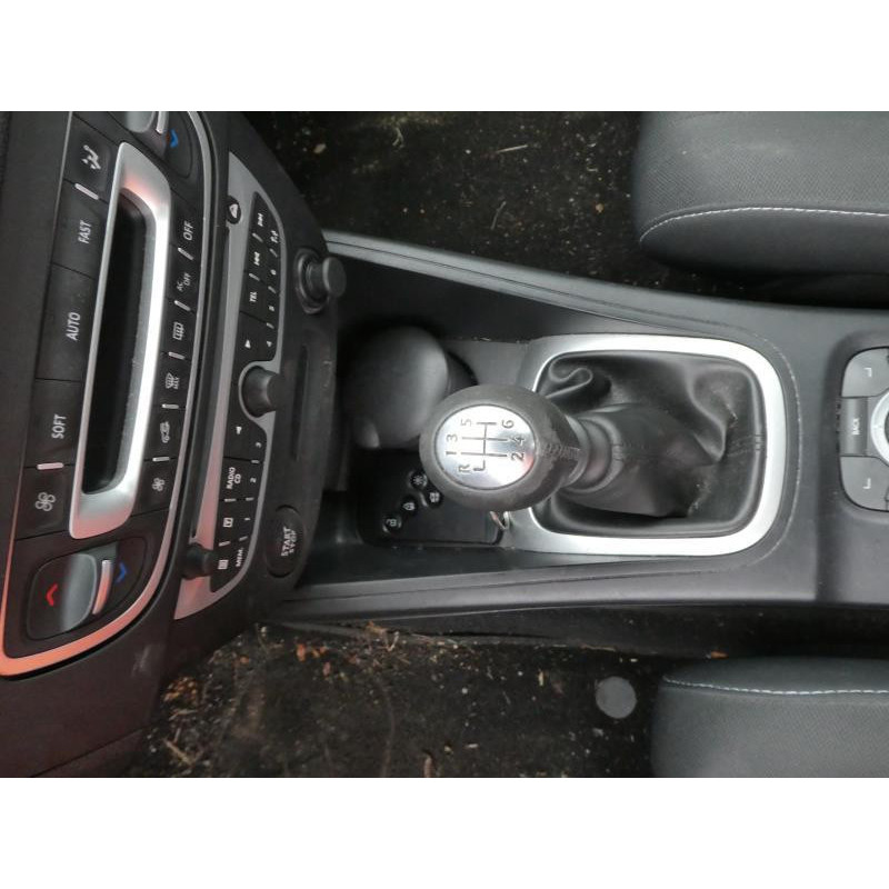 Etrier avant droit (freinage) RENAULT MEGANE 3 Photo n°12