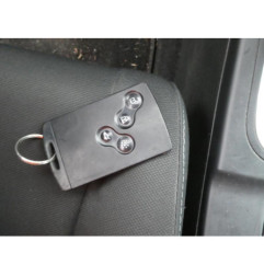 Etrier avant droit (freinage) RENAULT MEGANE 3