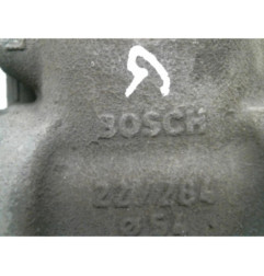 Etrier avant gauche (freinage) BMW SERIE 1 F21