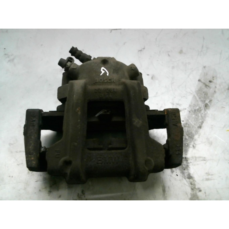 Etrier avant gauche (freinage) BMW SERIE 1 F21 Photo n°2