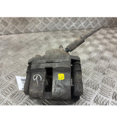 Etrier avant gauche (freinage) RENAULT TWINGO 2