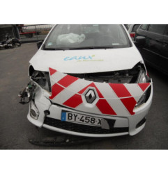 Etrier avant gauche (freinage) RENAULT TWINGO 2
