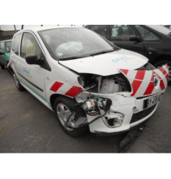 Etrier avant gauche (freinage) RENAULT TWINGO 2