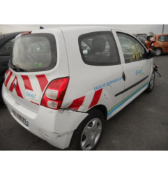 Etrier avant gauche (freinage) RENAULT TWINGO 2