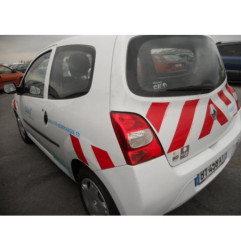 Etrier avant gauche (freinage) RENAULT TWINGO 2