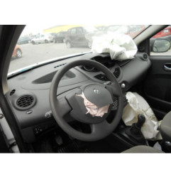 Etrier avant gauche (freinage) RENAULT TWINGO 2